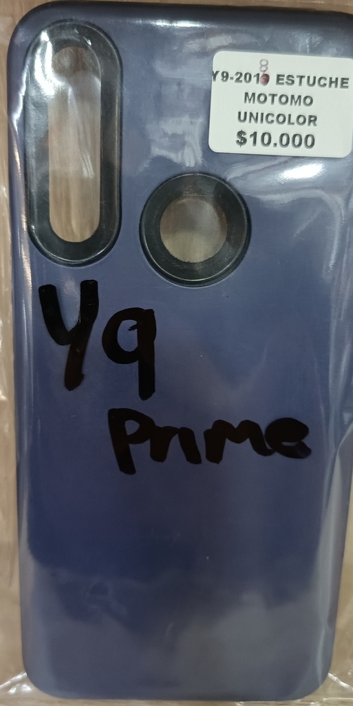 Y9-PRIME ESTUCHE MOTOMO HOMBRE