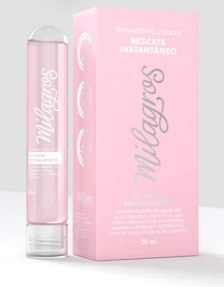 AMPOLLETAS RESCATE INSTANTANEO ROSADO 