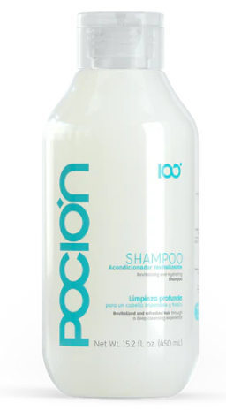 SHAMPOO POCION 
