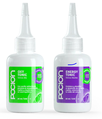 TONICO CAPILAR DUTONIC 