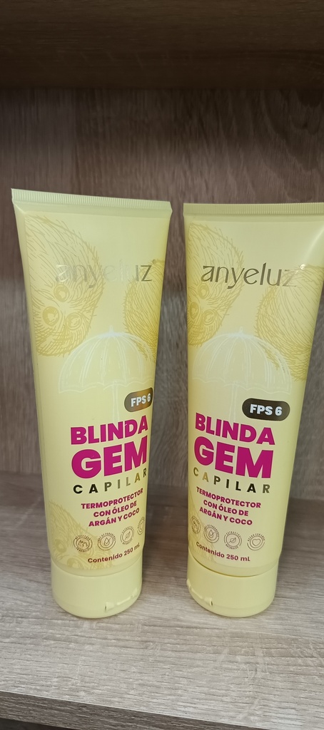 TERMOPROTECTOR BLINDAGEM 