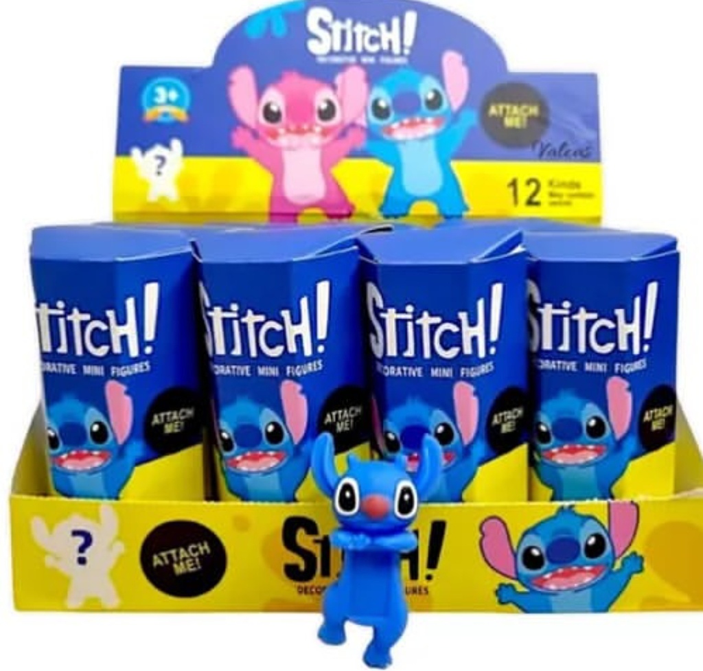SONY ANGELS STICH
