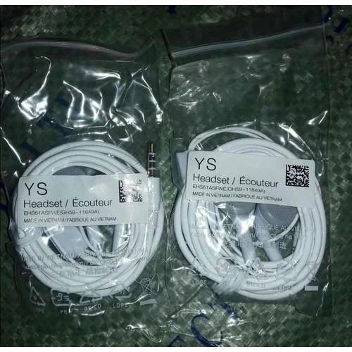 AUDIFONOS SAMSUNG LENTEJA