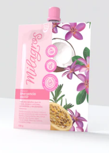 SACHET EMERGENCIA CAPILAR 