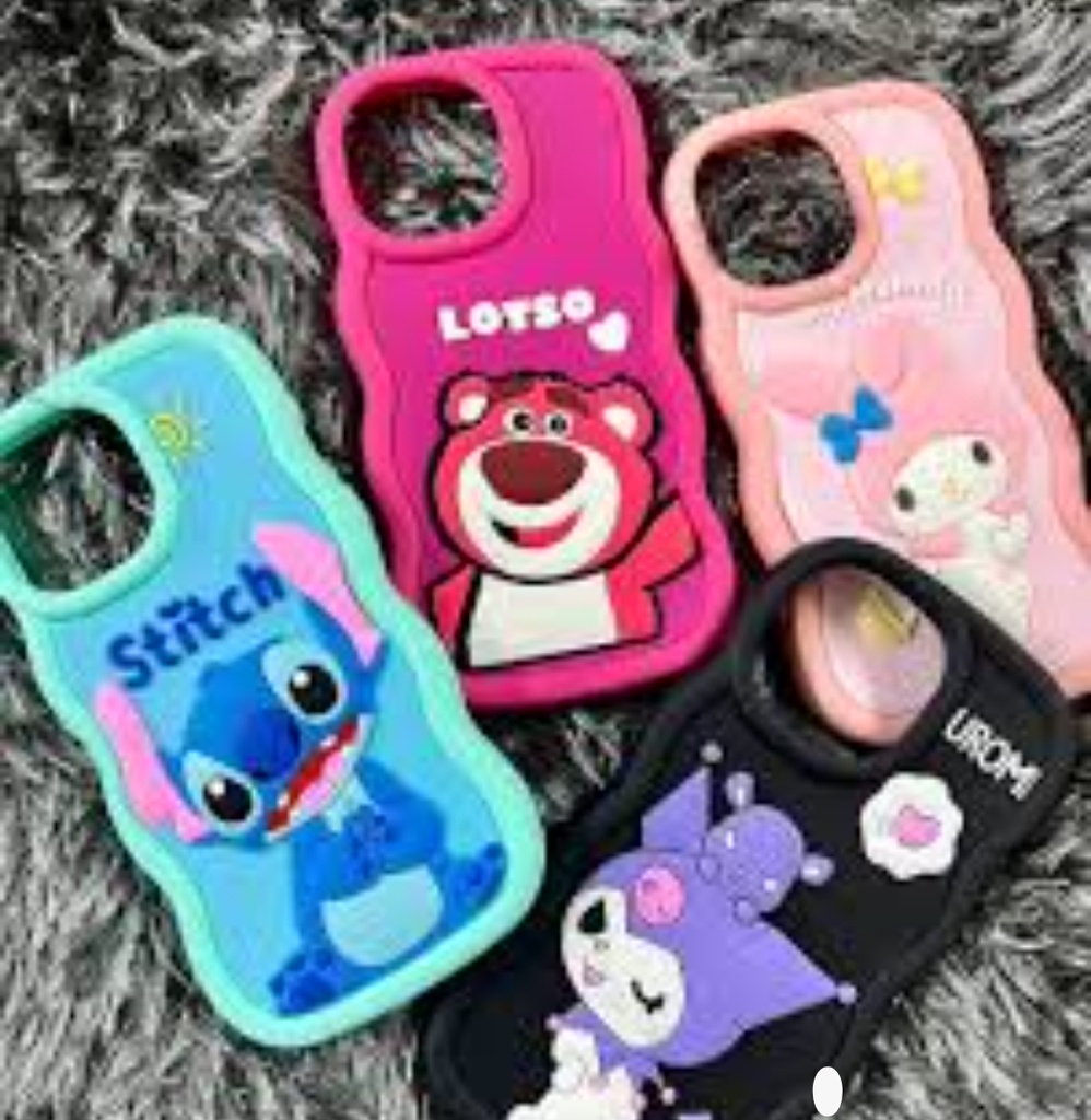 IP 16 MOCHINOS