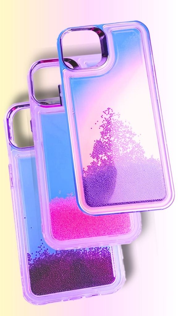 IP 11 CASES PERLAS