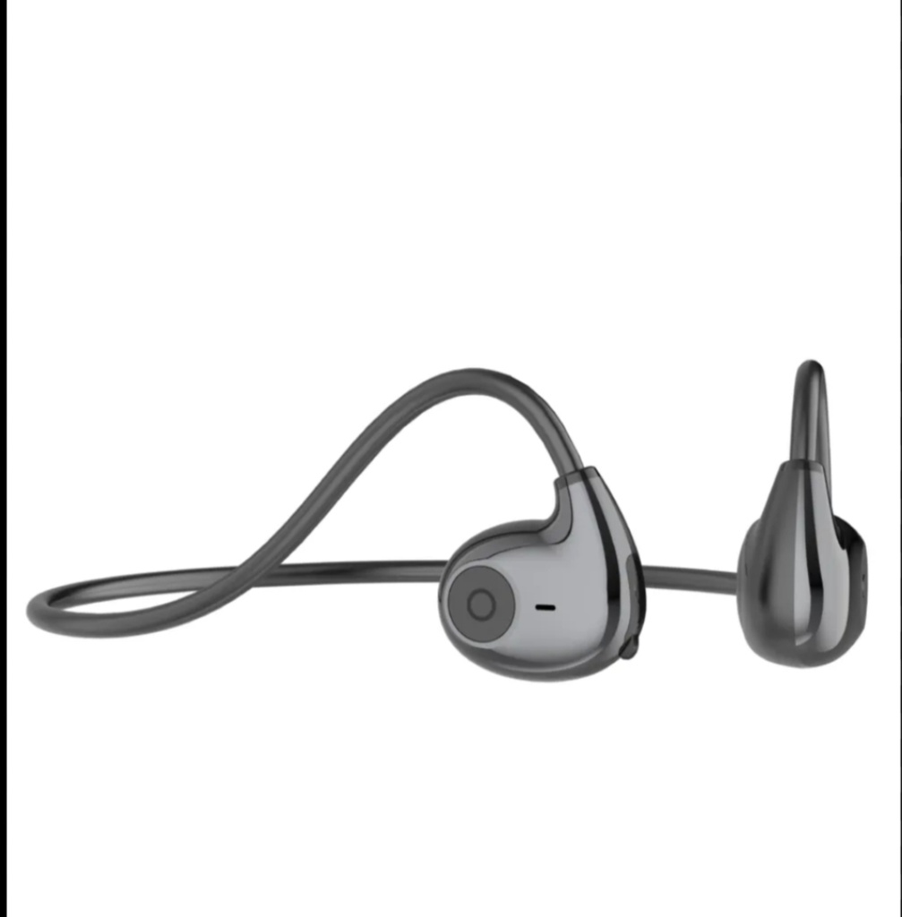 AUDIFONOS CONDUCCION OSEA BT-F-10 PYP