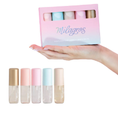 KIT PERFUME MINI X5