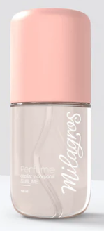 PERFUME CAPILAR SUBLIME 