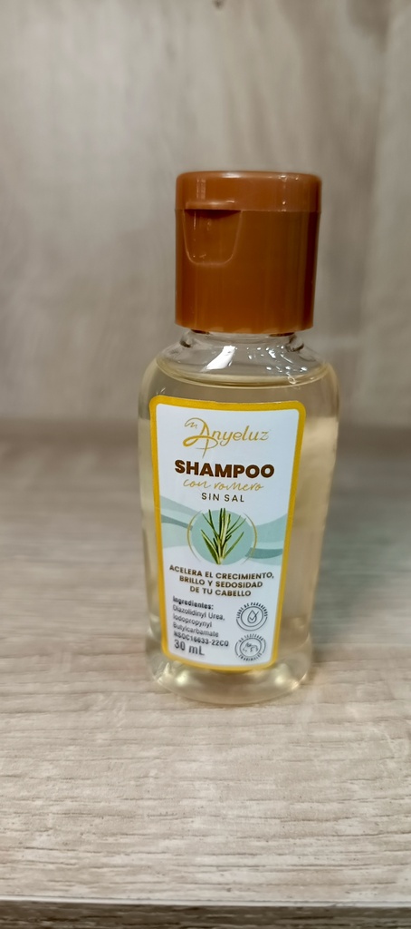 SACHET ACONDICIONADOR ROMERO