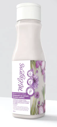 ACONDICIONADOR CEBOLLA