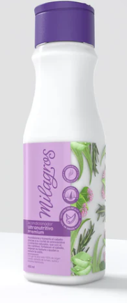 ACONDICIONADOR ULTRA NUTRITIVO