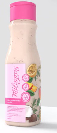 BIOREPOLARIZADOR CAPILAR