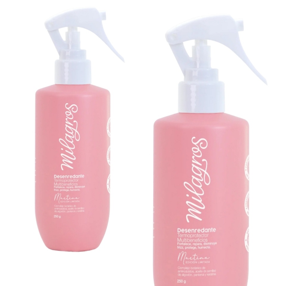 DESENREDANTE MARTINA