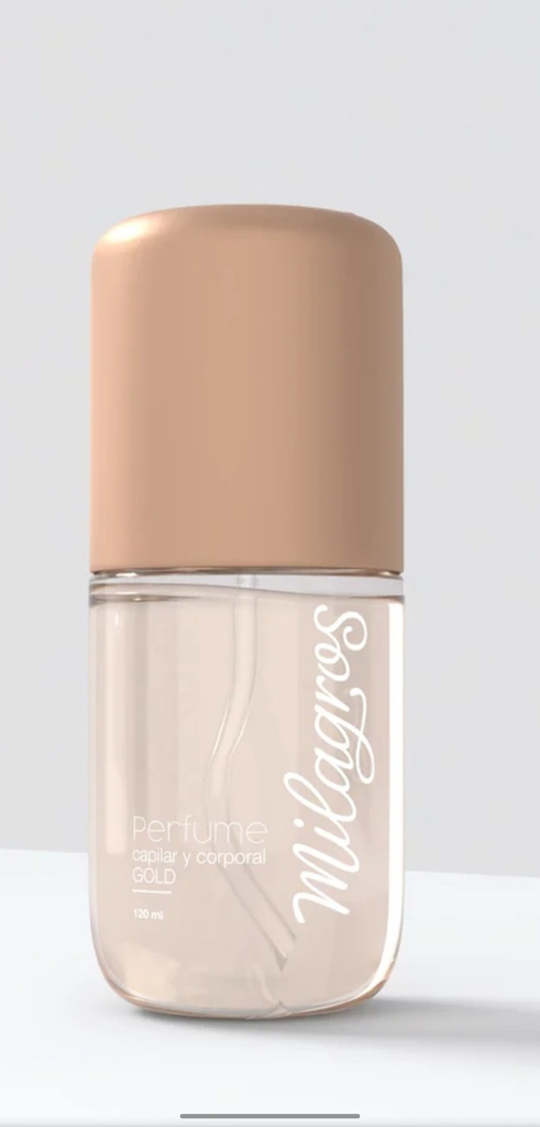 PERFUME GOLD
