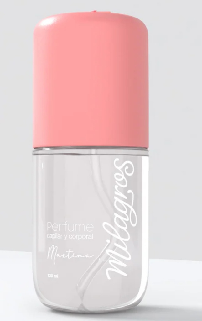 PERFUME MARTINA