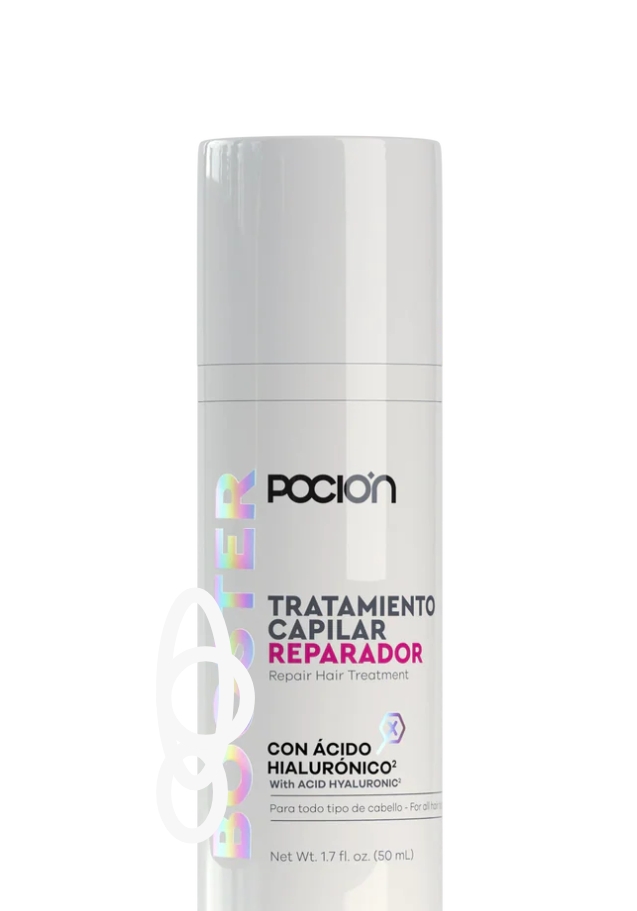 TRATAMIENTO CAPILAR REPARADOR