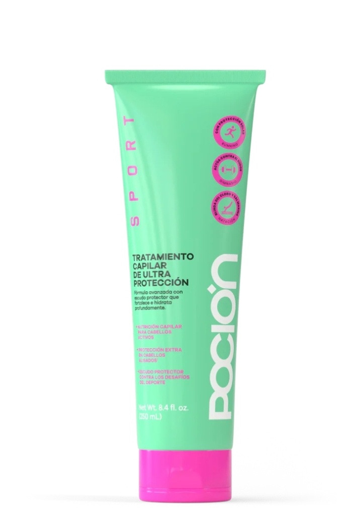 TRATAMIENTO CAPILAR ULTRA PROTECCION