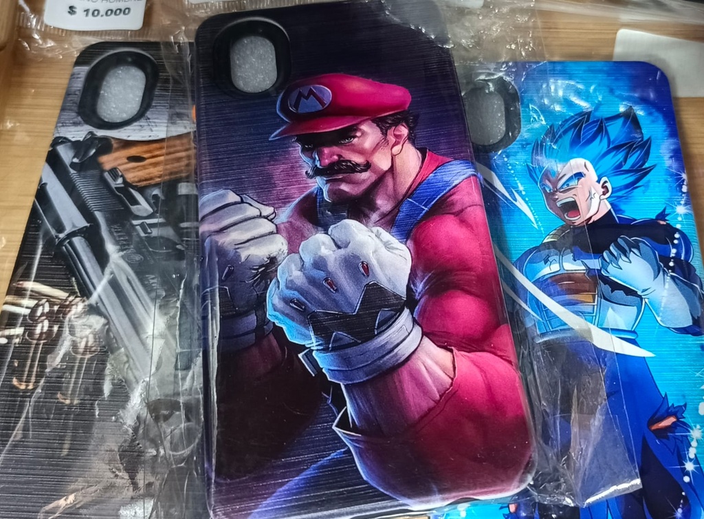 A01 CORE CASE DISEÑO HOMBRE