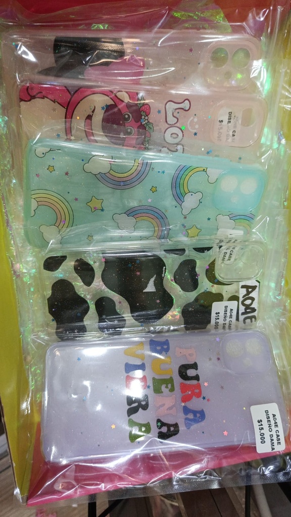 A04E CASE DISEÑO DAMA