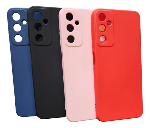 A05S SILICÓN UNICOLOR