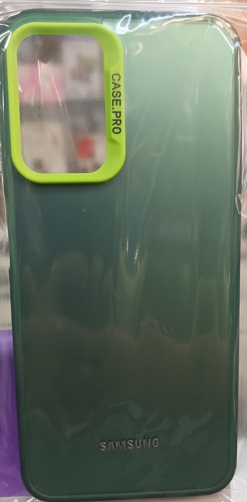 A14 CASE PRO UNICOLOR