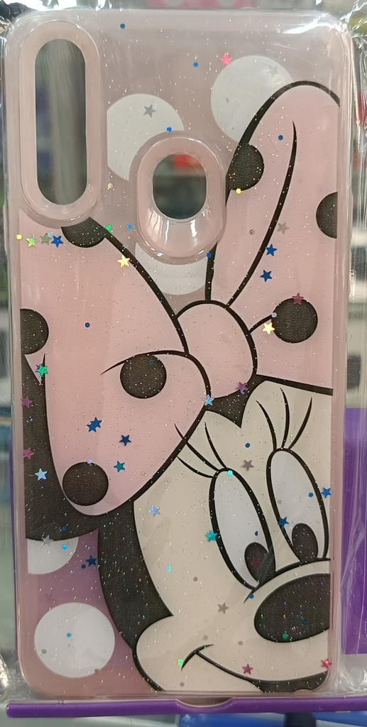 A20S CASE DISEÑO DAMA