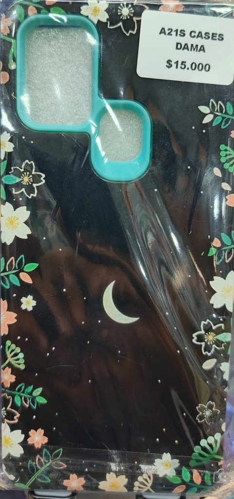 A21S CASES DAMA