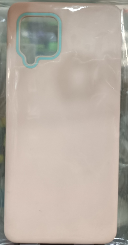A22 4G CASE UNICOLOR