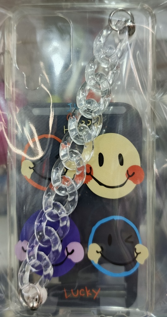 A22 5G SAMSUNG CASE DISEÑO + STRAP