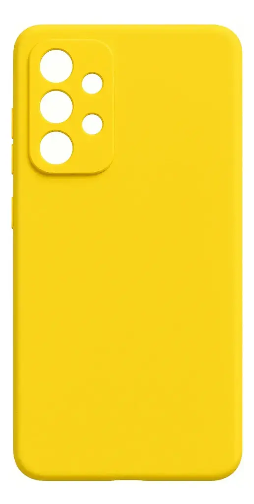 A23 SILICONE CASE UNICOLOR