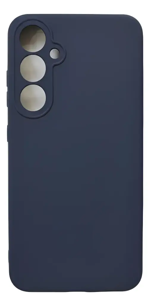 A24 4G SILICONE CASE UNICOLOR