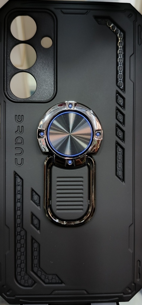A25 ESTUCHE CUDCE