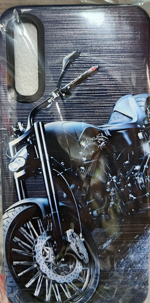 A30S/A50S CASE DISEÑO HOMBRE