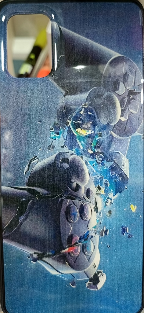 A31 CASE DISEÑO HOMBRE