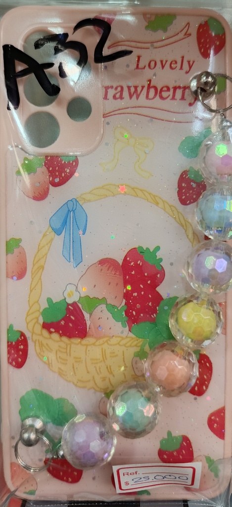 A32 4G ESTUCHE CON PULSERA PARA MUJER