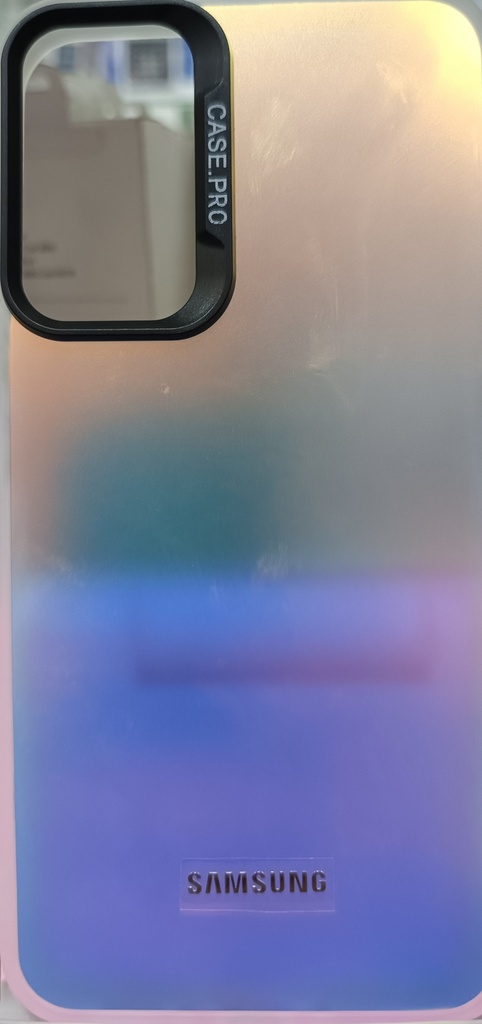 A34 CASE PRO
