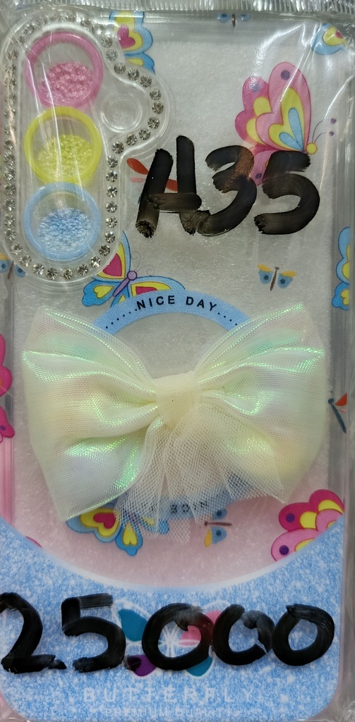 A35 CASE DISEÑO MOÑO