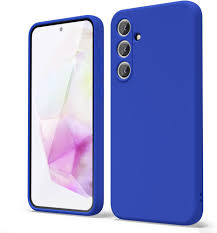 A56 CASE SILICON UNICOLOR