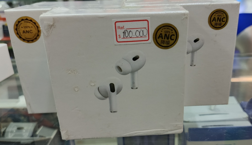 AIRPODS PRO 2 ANC