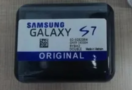 AUDIFONOS GALAXY S7 PLUG 3.5MM