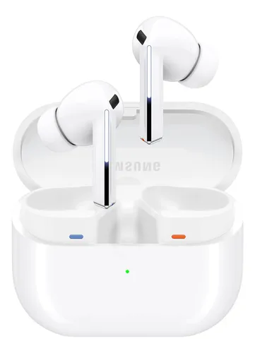 AUDÍFONOS INALÁMBRICOS GALAXY BUDS3 PRO