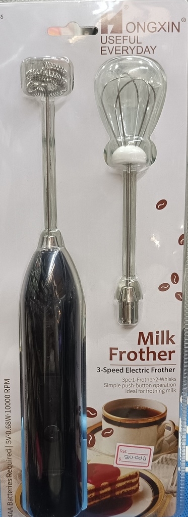 BATIDORA DE MANO 605S