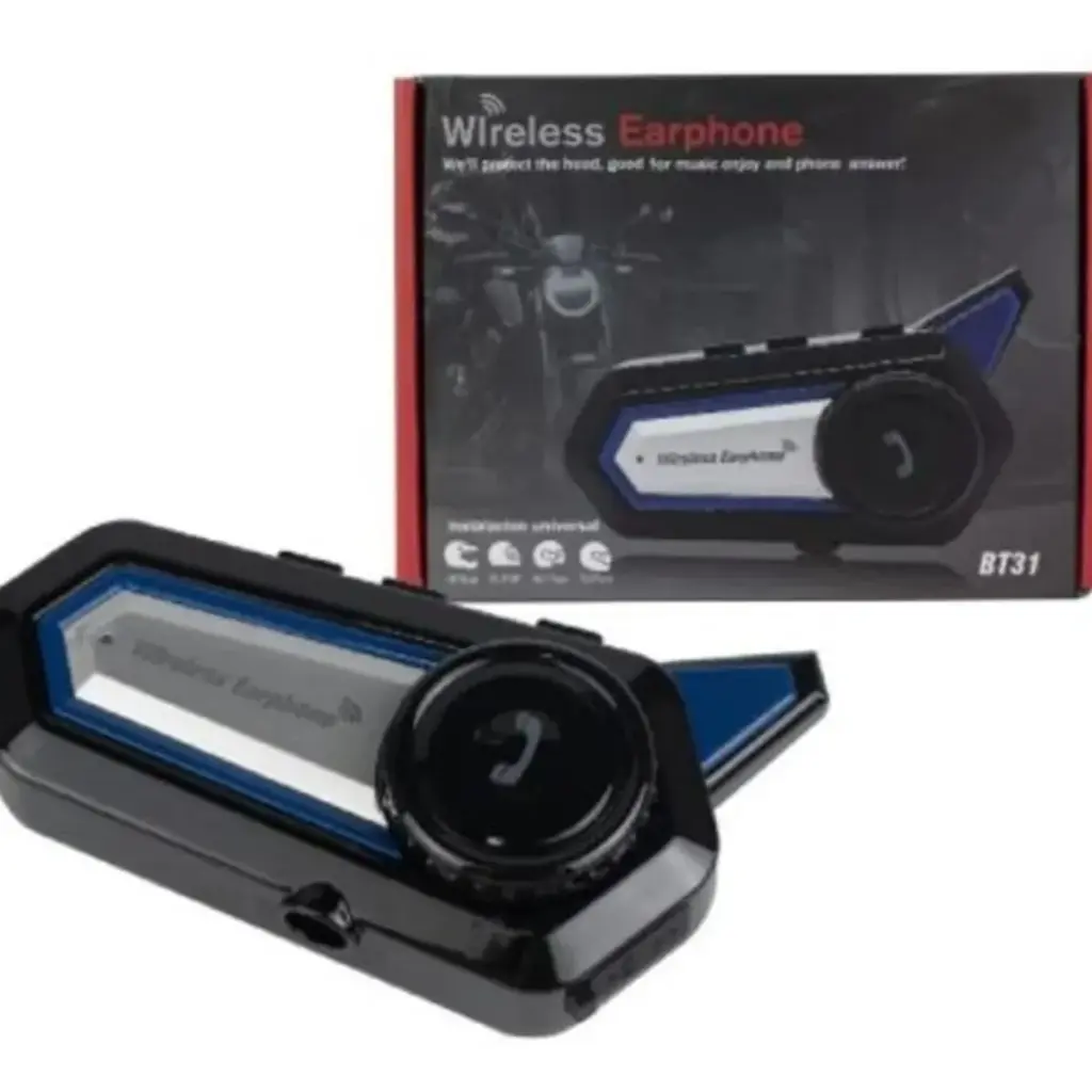 INTERCOMUNICADOR BT31