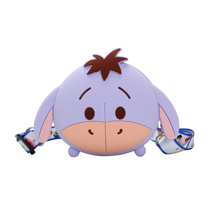 BOLSO IGOR SILICONE