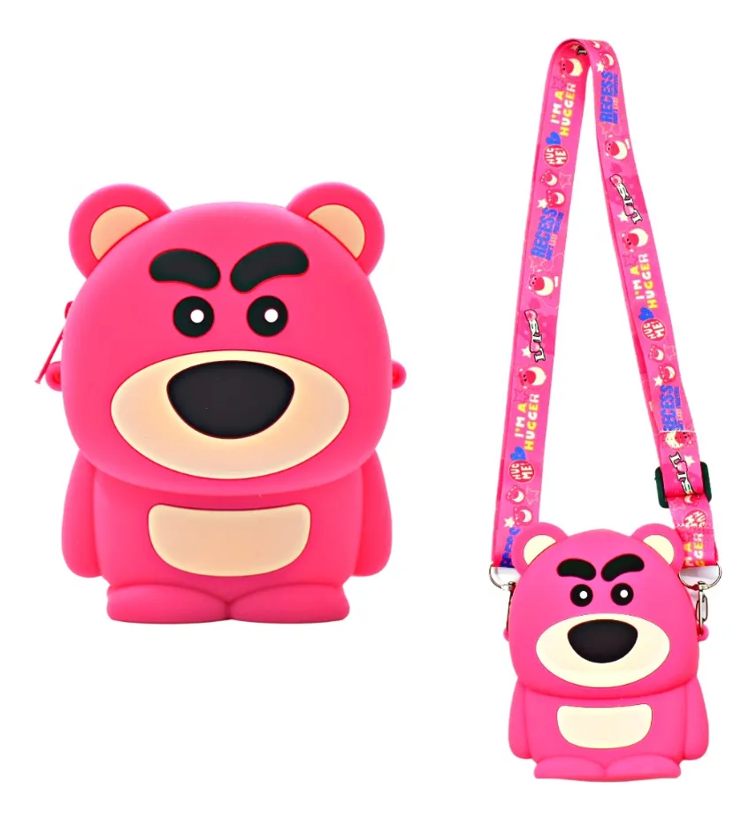BOLSO LOTSO SILICONA