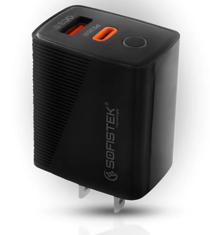 ADAPTADOR DOS PUERTOS CZ-SK38W