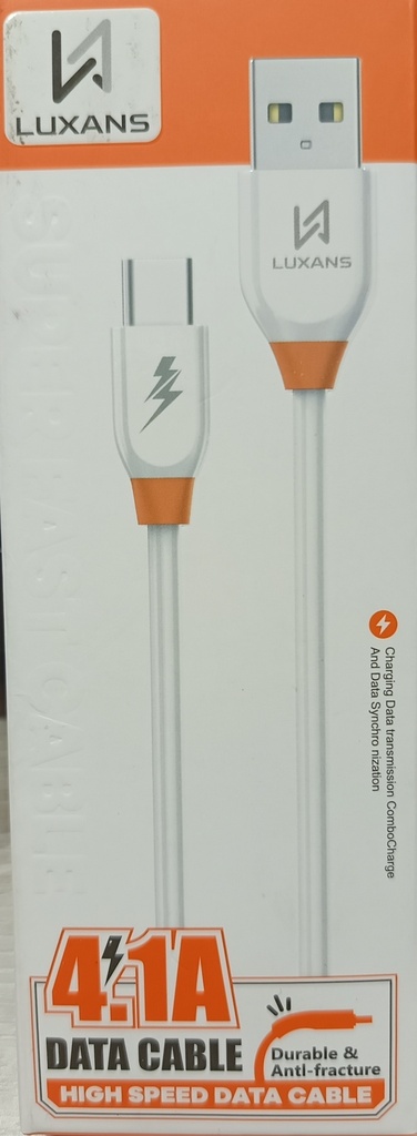 CABLE TIPO-C LUXAN2403-012