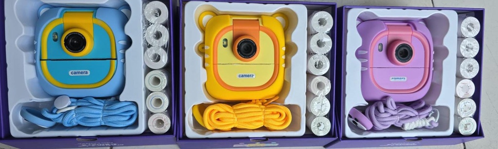 CÁMARA FOTOGRÁFICA NIÑOS YUL2507-004