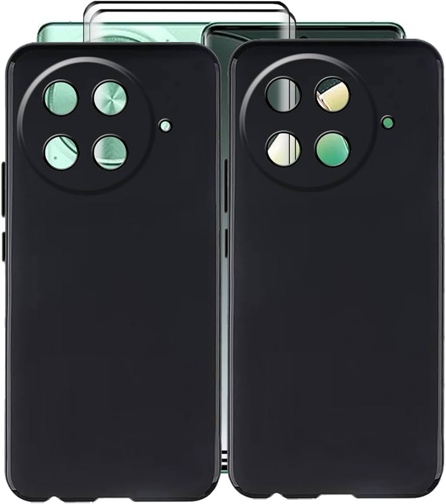 CAMON 30S SILICONE CASE